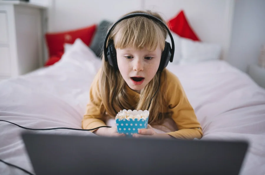 Unlock the World of Entertainment with 9xmovies Baby