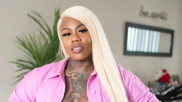 Unveiling Rahki Giovanni’s Net Worth: The Journey Behind the Numbers