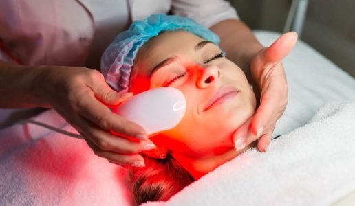 Revolutionizing Health: The Impact of WellHealthOrganic Laser Technology