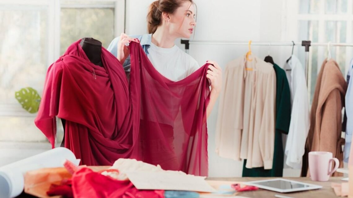 Unveiling the Essence of Fashion: A Deep Dive into fashionisk.com