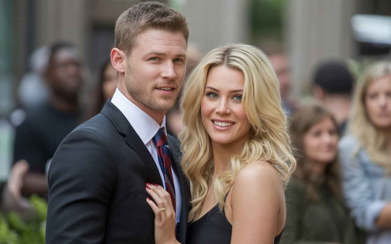 Unveiling the Creative World of Brianne Aron