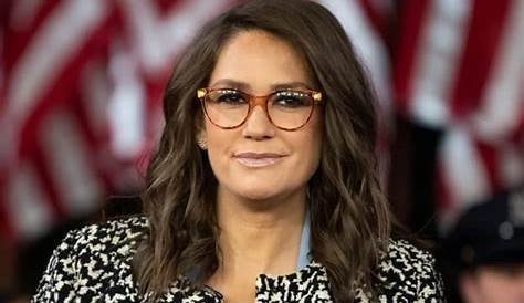 Jessica Tarlov’s Net Worth: The Financial Journey of a Media Maven