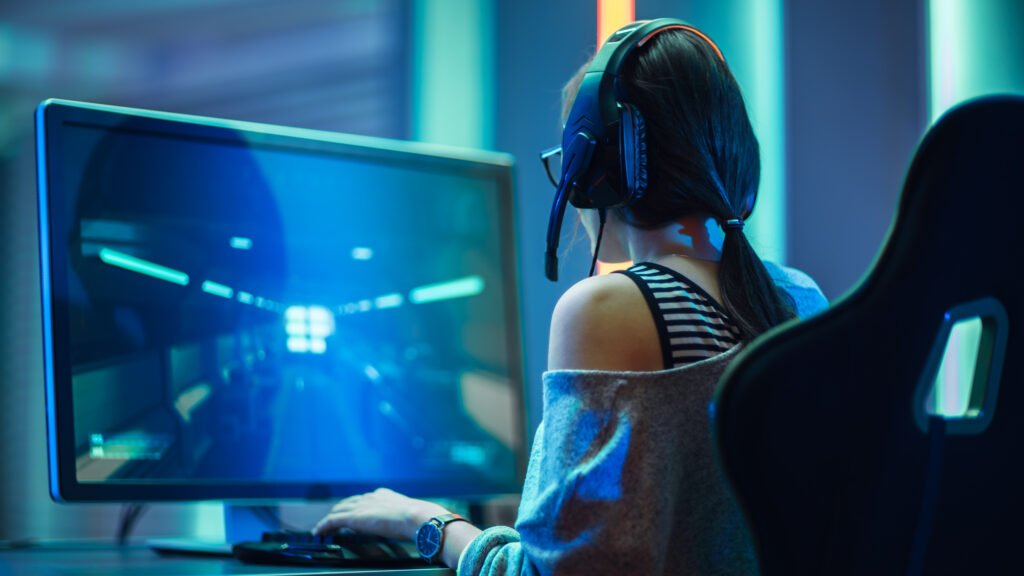 Unleash Your Inner Gamer: Discovering the Magic of Gaming Corner Zap-Internet