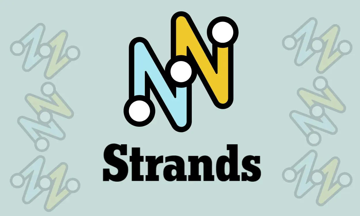 Strands Nyt: Entdecken Sie die neuesten Trends und Entwicklungen