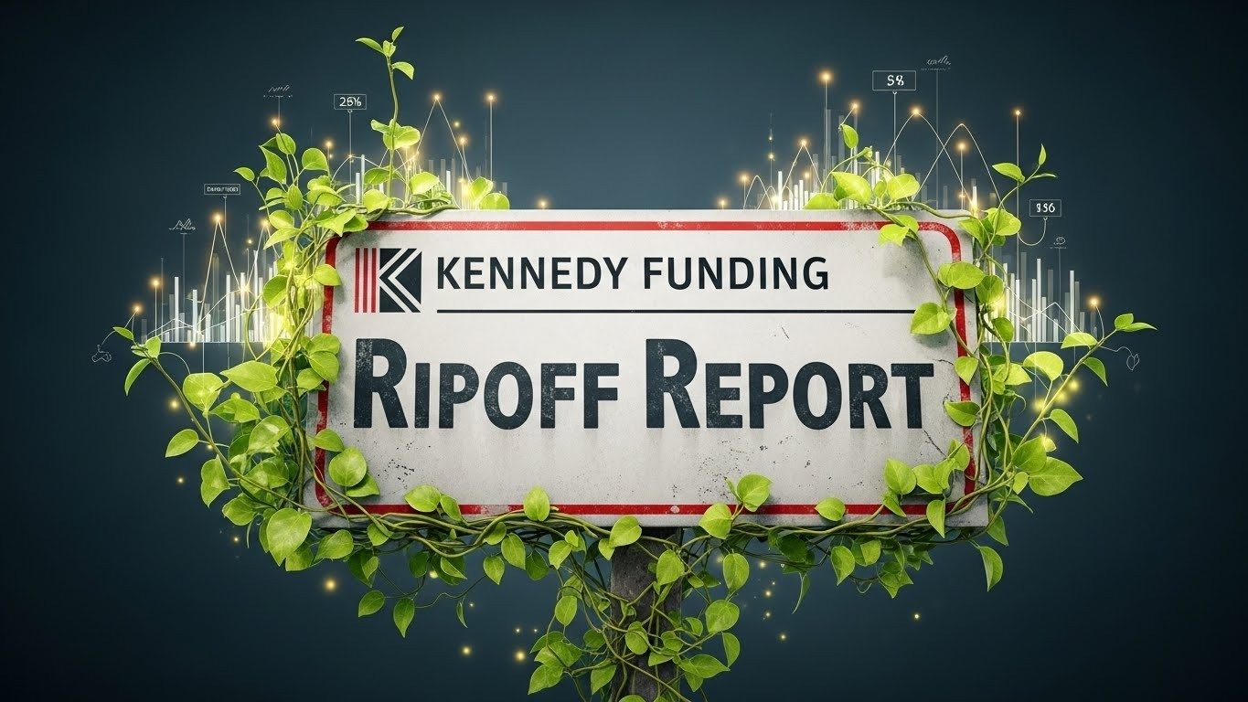 Beware the Kennedy Funding Ripoff Report: Unmasking the Truth Behind Potential Fraud