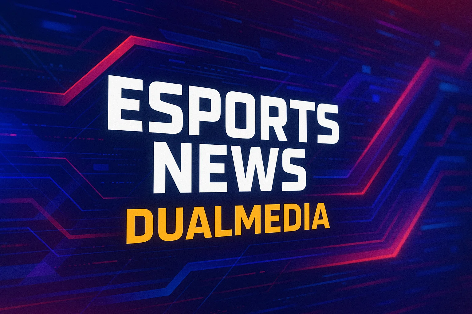 The Rise of Esports News Dualmedia: Merging Traditional and Digital Coverage