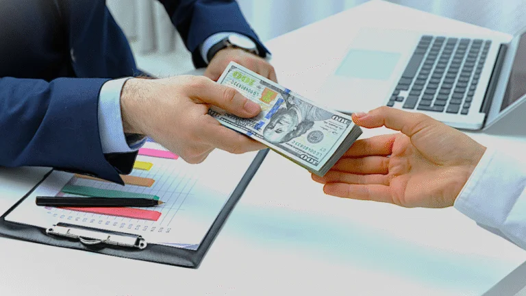 Transform Your Financial Landscape with TraceLoans.com Debt Consolidation