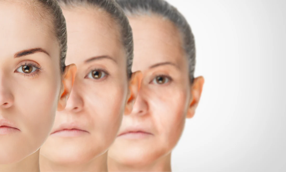 Unlocking the Secrets to Youth: The Affordable Biological Age Test Revolution