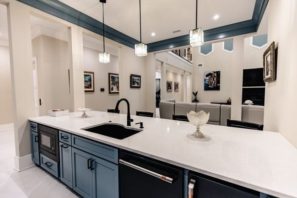 Transform Your Space: The Ultimate Guide to San Angelo Remodeling