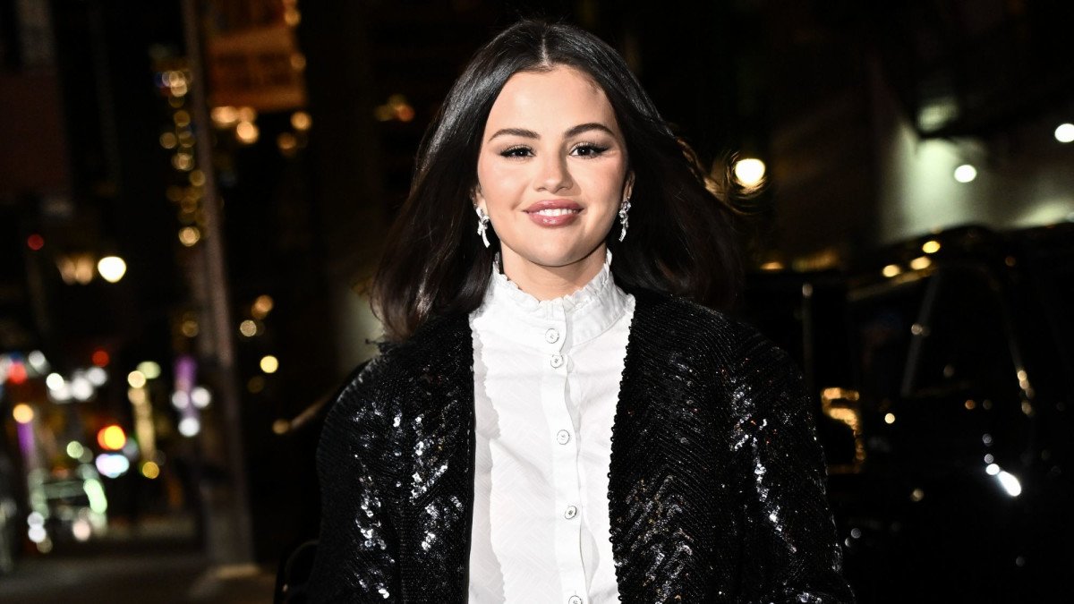 Selena Gomez Net Worth 2024